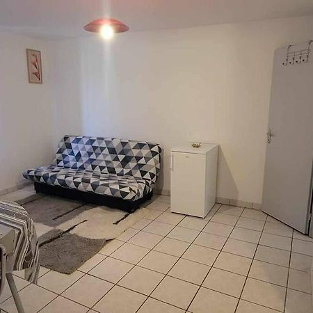Joli Studio Saint-Marcellin  Kültér fotó