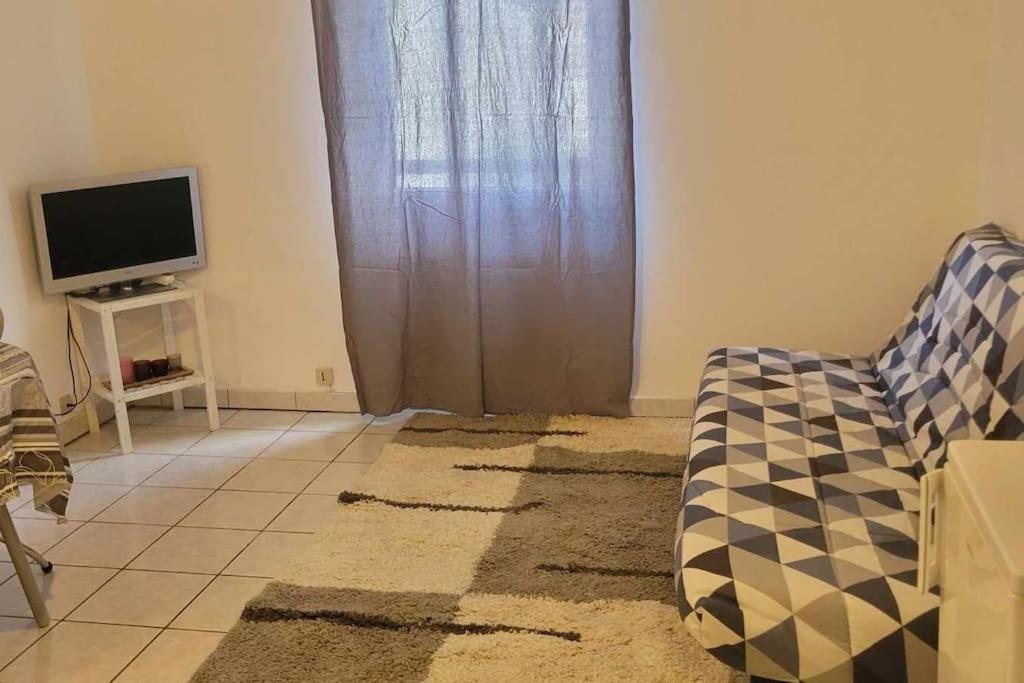 Joli Studio Saint-Marcellin  Kültér fotó