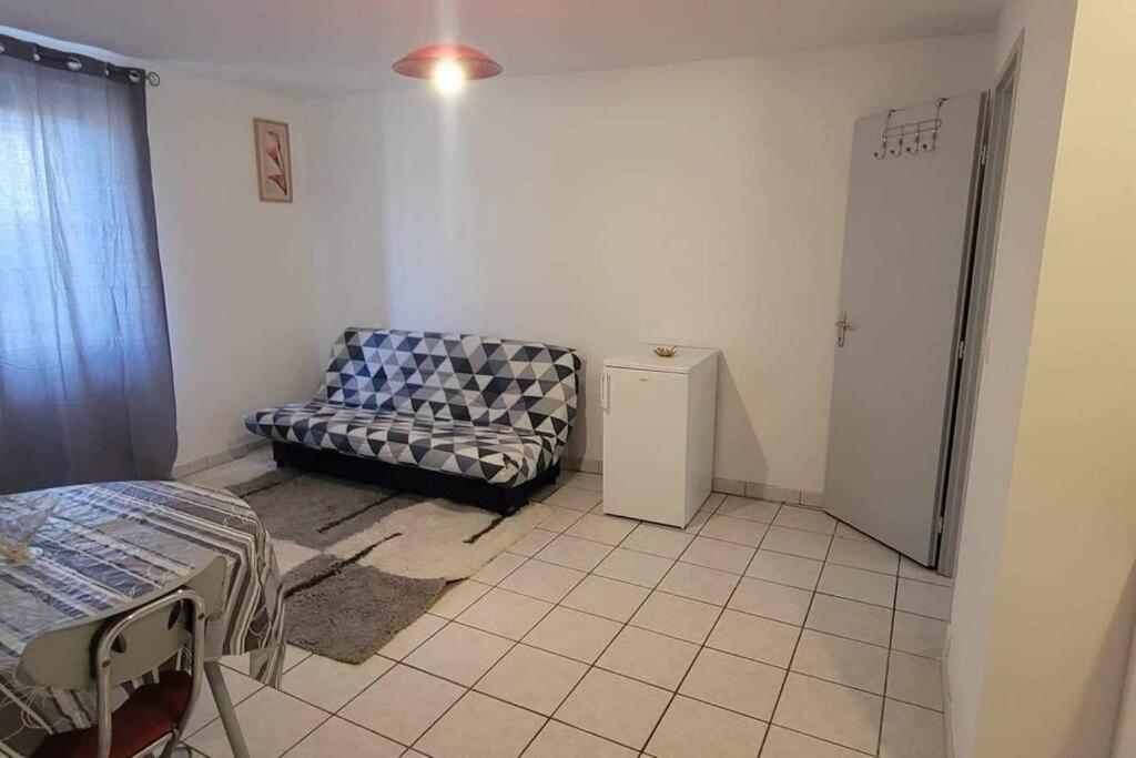 Joli Studio Saint-Marcellin  Kültér fotó