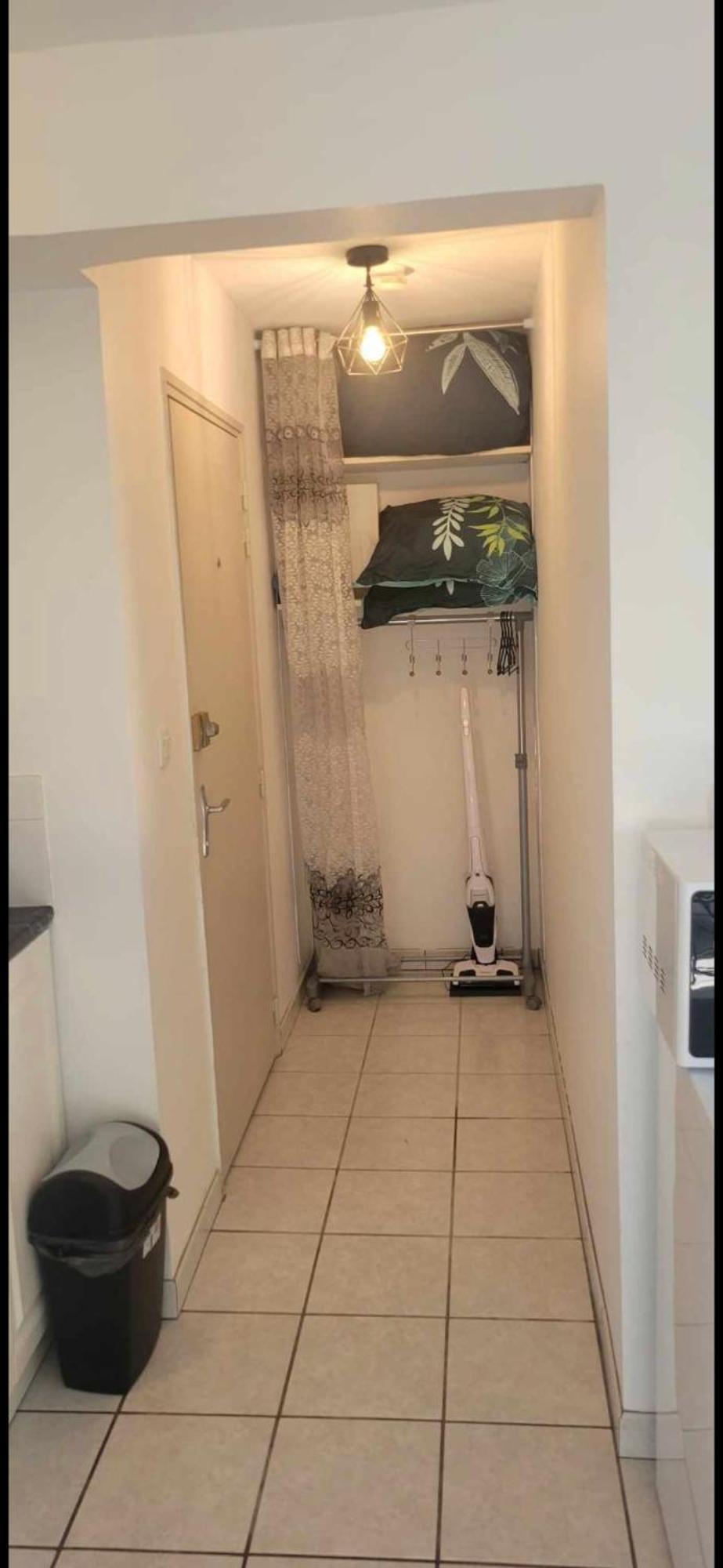 Joli Studio Saint-Marcellin  Szoba fotó